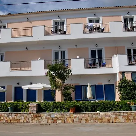 Kalypso Hotel 2*