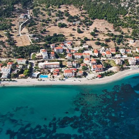 Hotel Kalypso