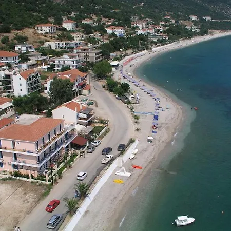 Kalypso Hotel Poros (Kefalonia)