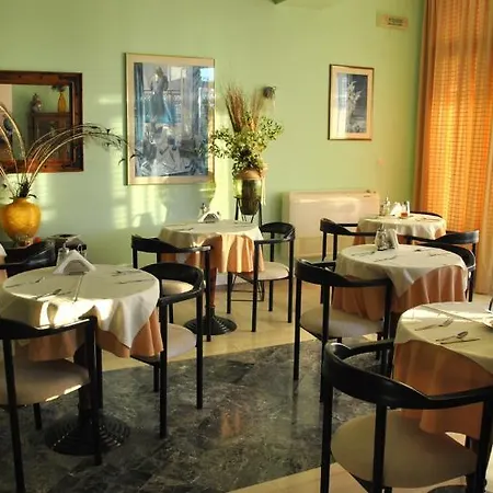 Kalypso Hotel