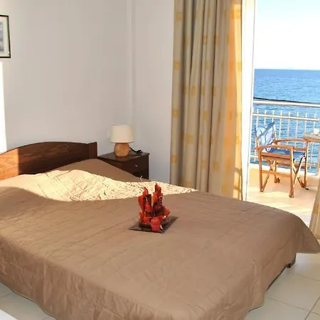 Hotel Kalypso 2*