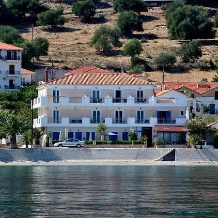 Kalypso 2*
