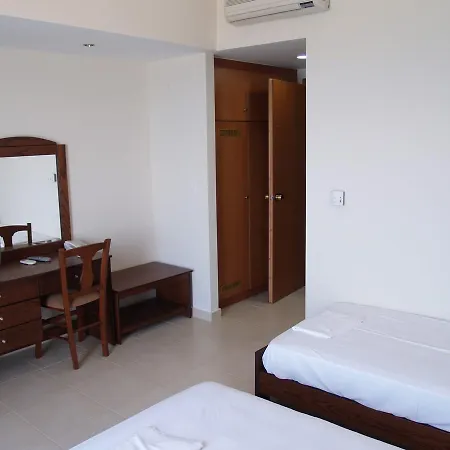 Hotel Kalypso Poros (Kefalonia)