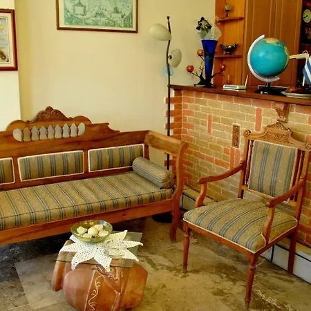 Hotel Kalypso